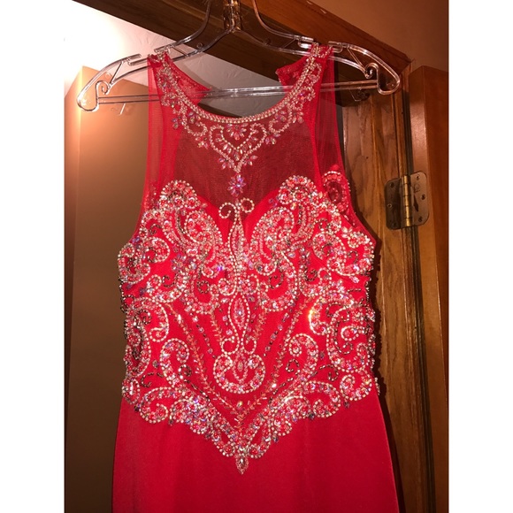 Prom Dress - Picture 4 of 4